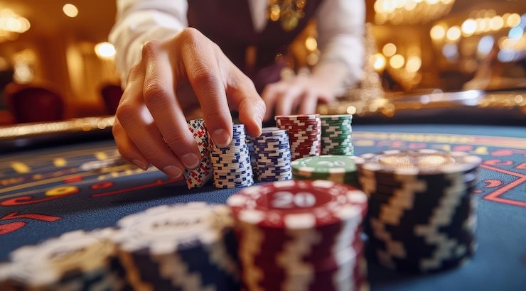liv 52 Live Casino